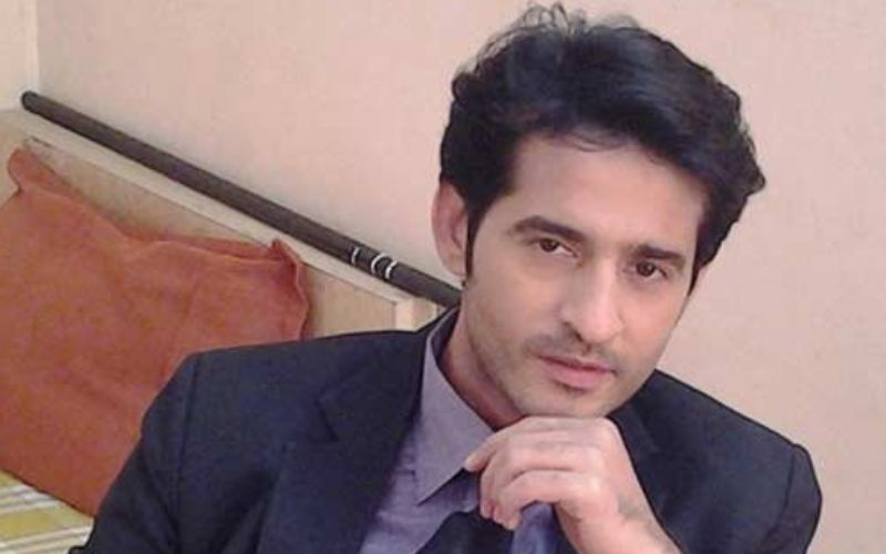 Hiten Tejwani Gets Nostalgic About Kyunki Saas Bhi Kabhi Bahu Thi; Recalls A HILARIOUS Incident That Happened On His First Day Of Shoot