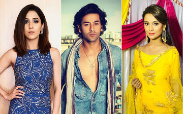 Holi 2019: Here’s How Shashank Vyas, Neeti Mohan, Adaa Khan Plan To Celebrate The Festival