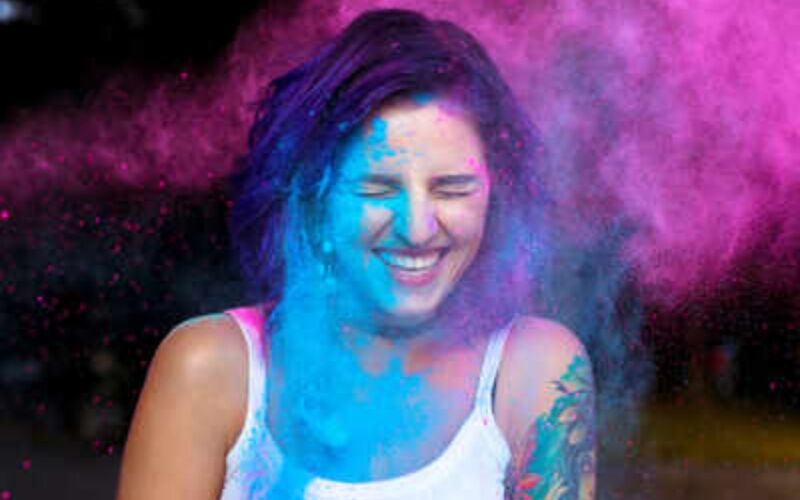Holi 2024: Skincare, Haircare Tips To Follow To Preserve Your Health While Celebrating The Festival Of Colours