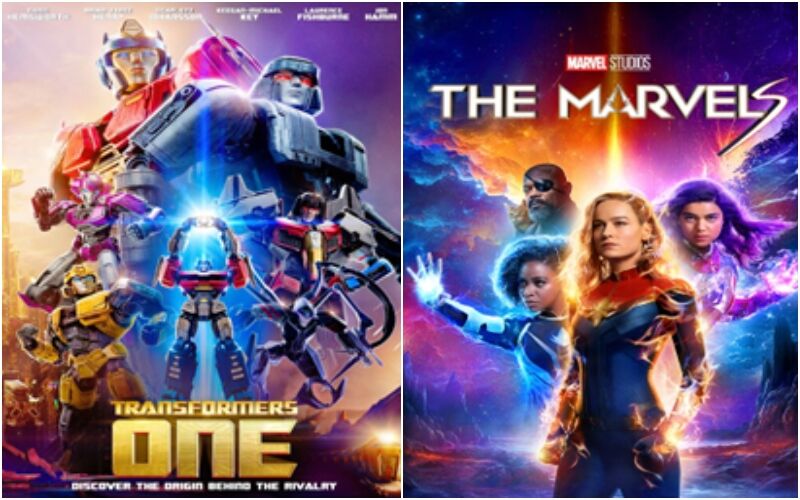 Transformers One To The Marvels: Here’s A List Of 4 Upcoming Friendship-Themed Movies To Look Out For