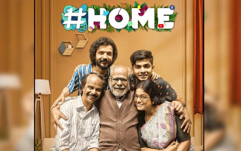 Malayalam Hit #Home To Get A Hindi Remake; Abundantia Entertainment And Friday Film House Team Up For The Project
