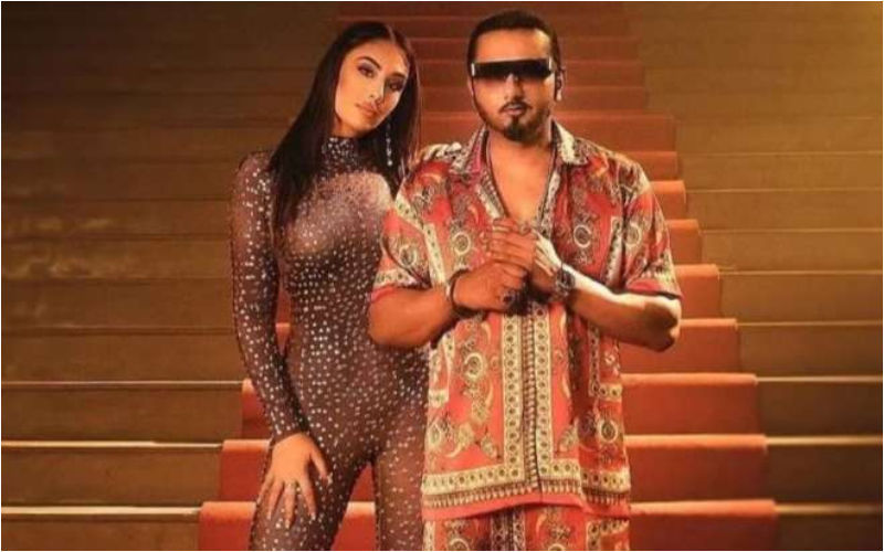 Honey Singh Breaks-Up With His Girlfriend Tina Thadani, A Year After Being Together! Here’s What We Know