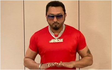 Honey Singh Made Up Fake Stories Over The Origin Story Of Shah Rukh Khan’s Lungi Dance! READ BELOW FOR DETAILS 