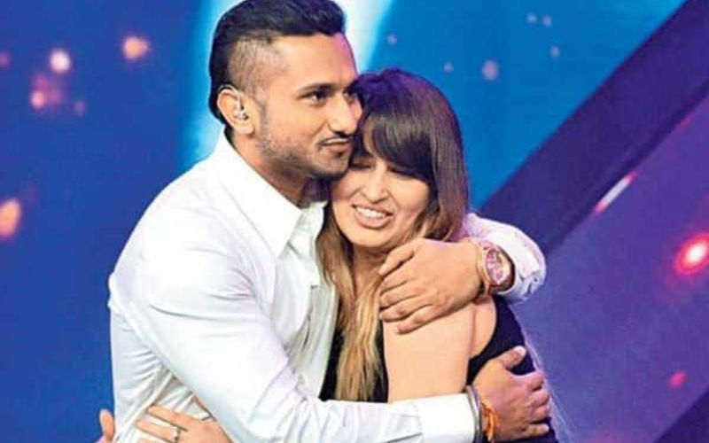 OMG! DID YOU KNOW Honey Singh Paid Whopping Rs. 1 Crore As Alimony To Ex-Wife Shalini Talwar?