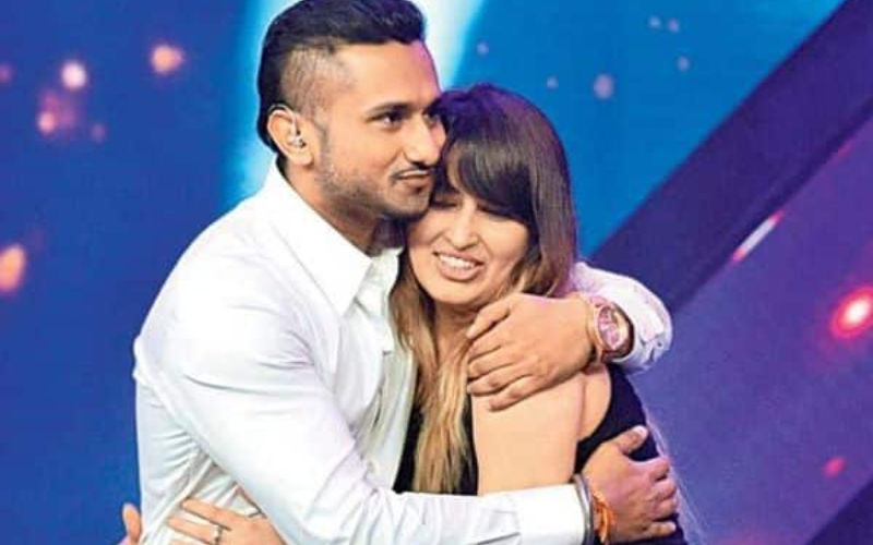 OMG! DID YOU KNOW Honey Singh Paid Whopping Rs. 1 Crore As Alimony To  Ex-Wife Shalini Talwar?