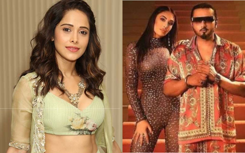 WHAT! Honey Singh Is DATING Nushrratt Bharuccha After Break-Up With Tina Thadani? Actress Finally Breaks Her Silence!