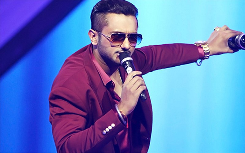 After Bipolar Disorder, Missing In Action Honey Singh Will Resurface At A Party Tomorrow