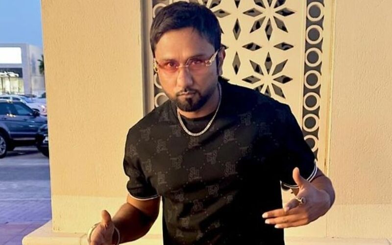 Yo Yo Honey Singh Opens Up About His ‘Bipolar Disorder, Psychotic Symptoms’; Rapper Says, ‘Mai 12 Joint Peeta Tha Din Ke’