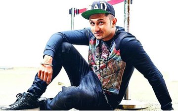 यो यो हनी सिंह की कड़ी मेहनत और कामयाबी से खुश हैं अनुराग बसु