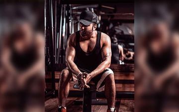 Guru Randhawa, Honey Singh Shares Video Of Their Desi Workout