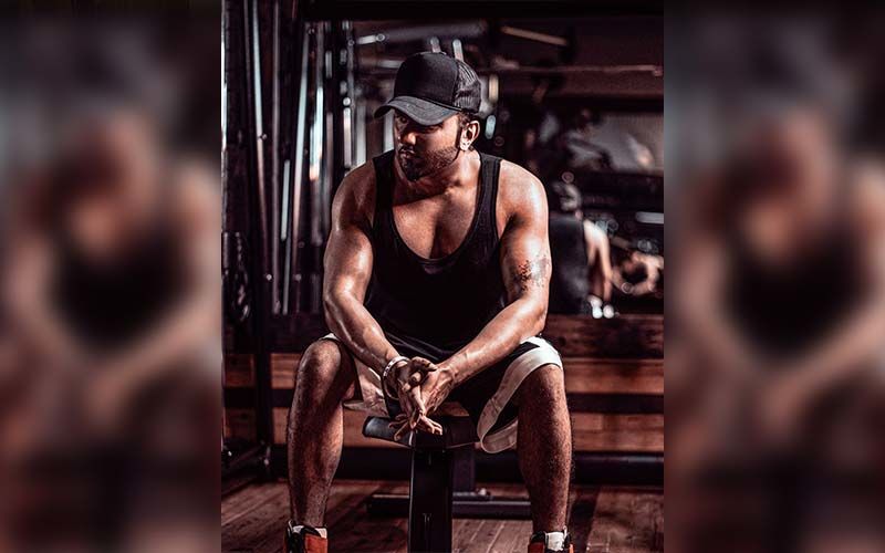 Guru Randhawa, Honey Singh Shares Video Of Their Desi Workout