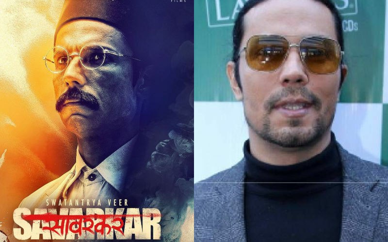 Randeep Hooda Was WORRIED About Swatantrya Veer Savarkar Shoot Even After Fainting On Set, Co-Star Jay Patel Makes Shocking Revelations!