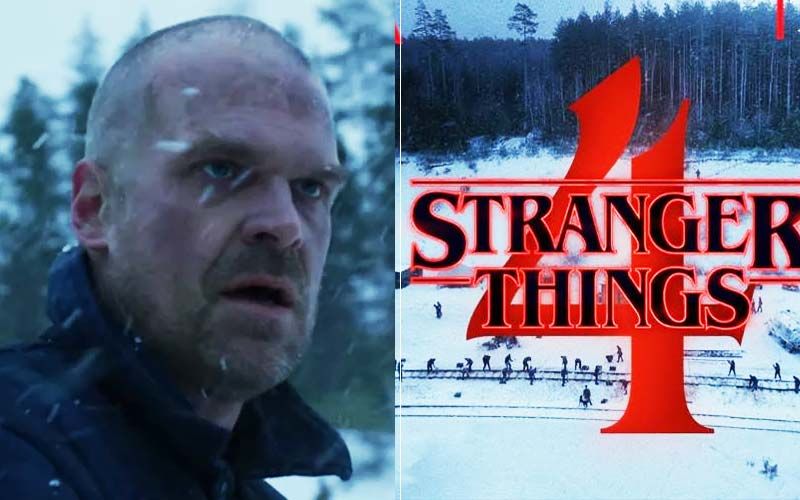 Stranger Things 4 Trailer Review: Lo And Behold, Jim Hopper Is ALIVE And In Russia, Netizens Are Ecstatic