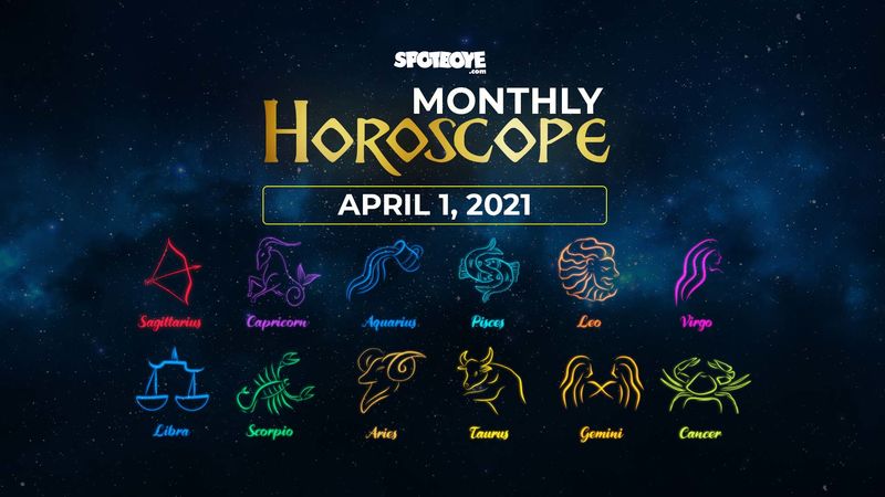Horoscope Today, April 1, 2021: Check Your Daily Astrology Prediction For Aries, Taurus, Gemini, Cancer, And Other Signs