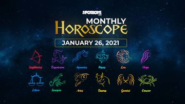 Horoscope Today, January 26, 2021: Check Your Daily Astrology Prediction For Sagittarius, Capricorn, Aquarius and Pisces, And Other Signs