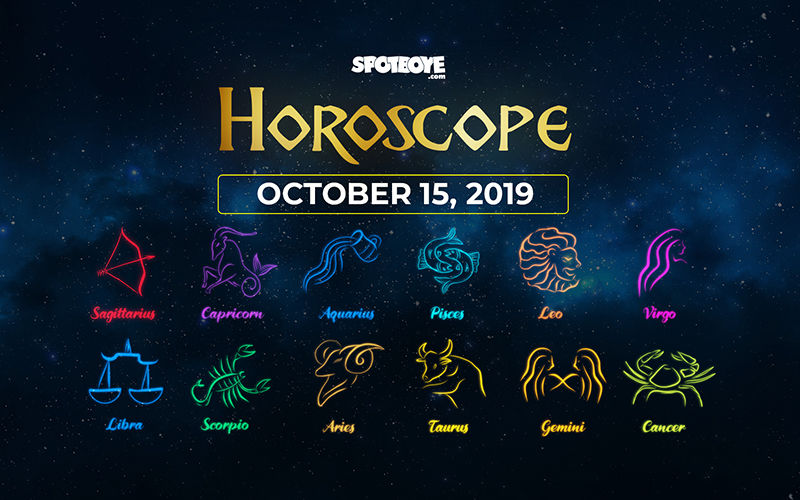 Horoscope Today, October 15 2019: Check Your Daily Astrology Prediction For Virgo, Cancer, Taurus, Pisces, Leo, Aries, Capricorn And Other Signs