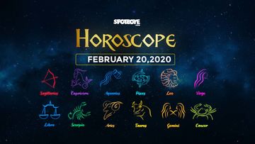 Horoscope Today, February 20, 2020: Check Your Daily Astrology Prediction For Sagittarius, Capricorn, Aquarius and Pisces, And Other Signs