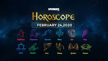 Horoscope Today, February 24, 2020: Check Your Daily Astrology Prediction For Leo, Virgo, Libra, Scorpio, And Other Signs
