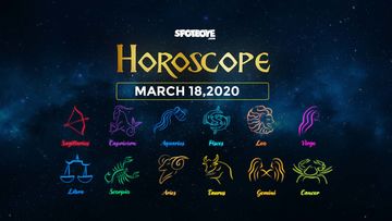 Horoscope Today, March 18, 2020: Check Your Daily Astrology Prediction For Sagittarius, Capricorn, Aquarius and Pisces, And Other Signs