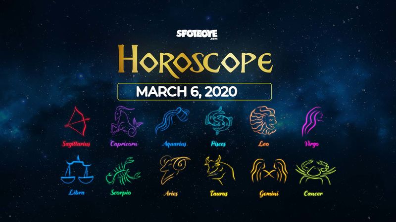 horoscope today march 2 2022