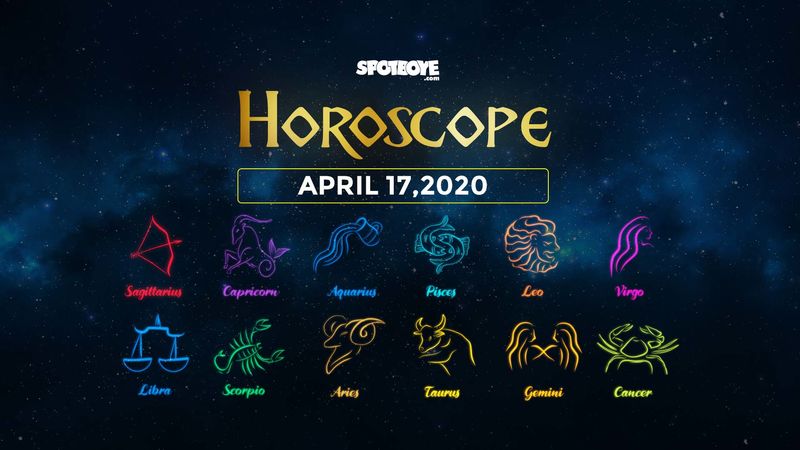 Horoscope Today, April 17, 2020: Check Your Daily Astrology Prediction For Leo, Virgo, Libra, Scorpio, And Other Signs