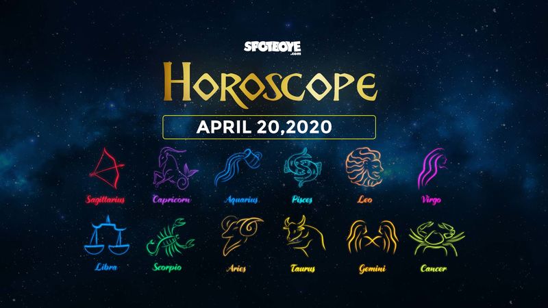 Horoscope Today, April 20, 2020: Check Your Daily Astrology Prediction For Sagittarius, Capricorn, Aquarius and Pisces, And Other Signs