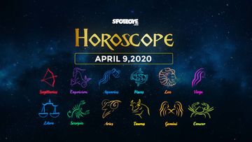 Horoscope Today, April 9, 2020: Check Your Daily Astrology Prediction For Sagittarius, Capricorn, Aquarius and Pisces, And Other Signs