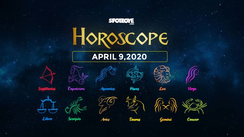 Horoscope Today, April 9, 2020: Check Your Daily Astrology Prediction For Sagittarius, Capricorn, Aquarius and Pisces, And Other Signs