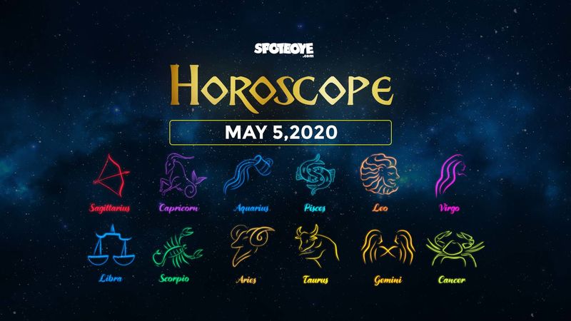 Horoscope Today, May 5, 2020: Check Your Daily Astrology Prediction For Sagittarius, Capricorn, Aquarius and Pisces, And Other Signs