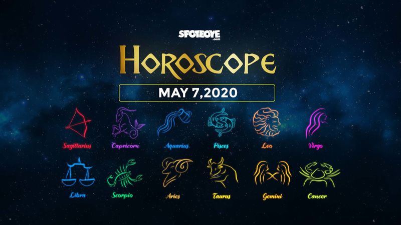 Horoscope Today, May 07, 2020: Check Your Daily Astrology Prediction For Leo, Virgo, Libra, Scorpio, And Other Signs