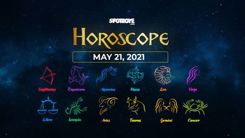 Horoscope Today, May 21, 2021: Check Your Daily Astrology Prediction For Leo, Virgo, Libra, Scorpio, And Other Signs