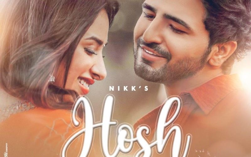 Hosh Song Out Now: Mahira Sharma And Nikk’s Song Will Make Your Monsoon Experience More Beautiful – VIDEO