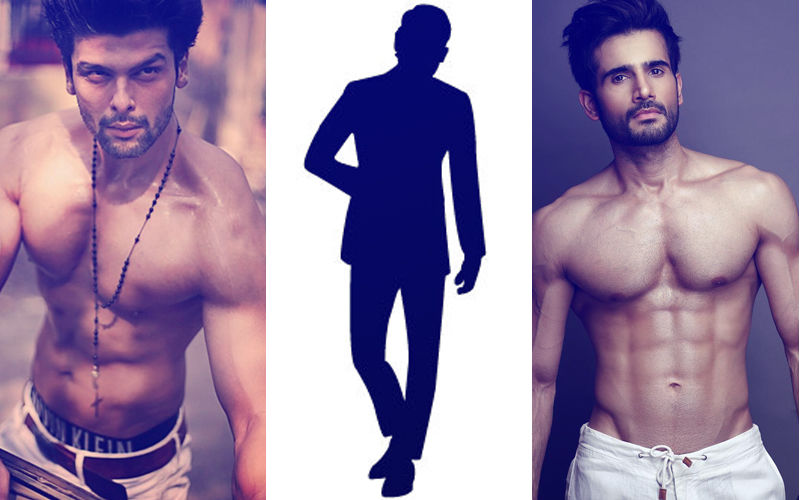 Not Kushal, Not Karan...This TV Actress' Boyfriend Has Topped The List Of Most Desirable Men