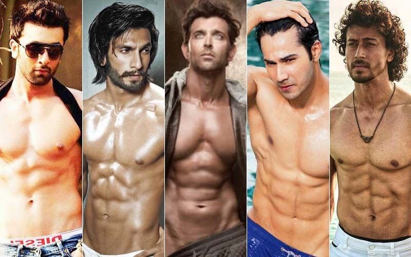 Happy Boyfriend Day 2019: Meet Ranbir Kapoor, Ranveer Singh, Hrithik Roshan Aka Bollywood's Hottest On-Screen Lover Boys