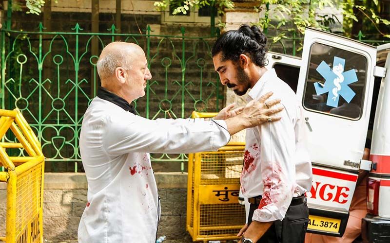 Hotel Mumbai: Makers of This Dev Patel And Anupam Kher Starrer Met Real-Life Survivors For 6 Months Before Filming Began