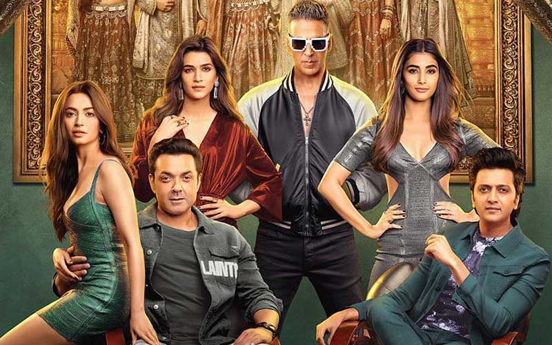 Housefull 4: Akshay Kumar Rewarded His Co-Stars With Goodies For Being Punctual On The Sets