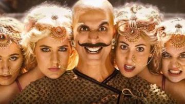 Housefull 4 Song Shaitan Ka Saala: Akshay Kumar AKA King Bala's New Track Is A Party Banger
