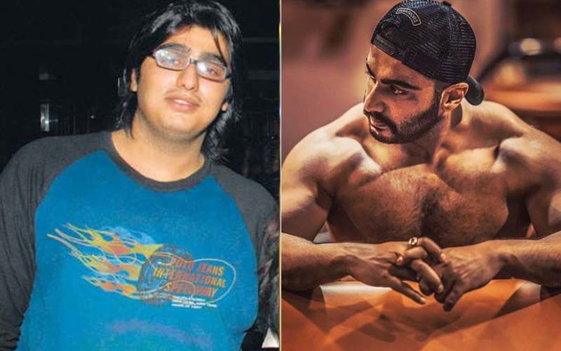 How Did Arjun Kapoor Shed 50 Kg In Three Years? Actor Reveals His Weight Loss Journey