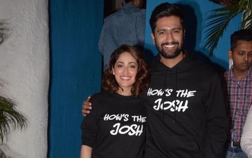 अच्छा! तो यहां से आया विक्की कौशल की फिल्म उरी का फेमस डायलॉग ‘How’s the Josh’, जानिए इसके पीछे की कहानी