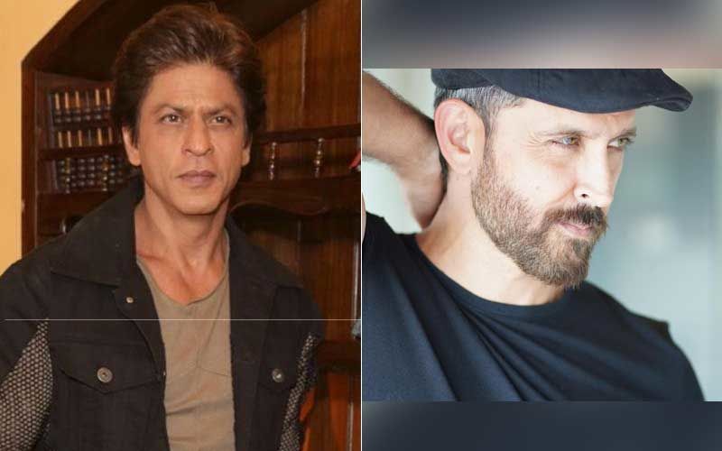Pathan: Not Only Salman Khan But Hrithik Roshan To Also Star In Shah Rukh Khan And Deepika Padukone Starrer? Can It Be Any Bigger – Reports