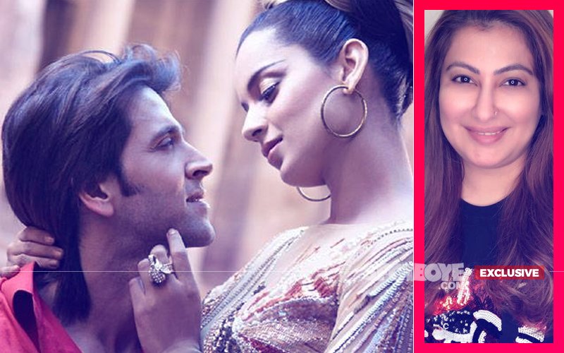 Will Hrithik’s SECRETS Now Flow Into Kangana’s Ears Smoothly?
