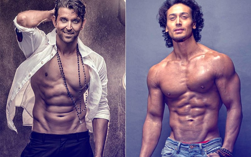 YRF’s Hrithik Roshan Vs Tiger Shroff Action Extravaganza To Release On October 2, 2019!