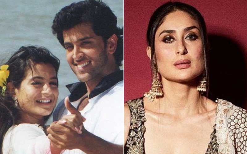 When Kareena Kapoor Lost Hrithik Roshan Starrer Kaho Naa Pyaar Hai To Ameesha Patel Because Of Mom Babita Kapoor