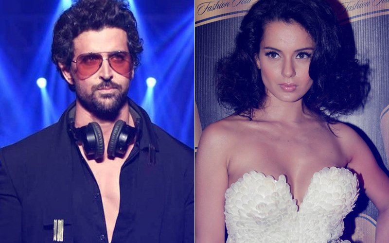 Hrithik Roshan Continues To Speak Out Against Kangana Ranaut, Says ‘Accuser’ Should Bring Proof