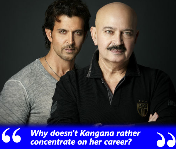 hrithik roshan and rakesh roshan