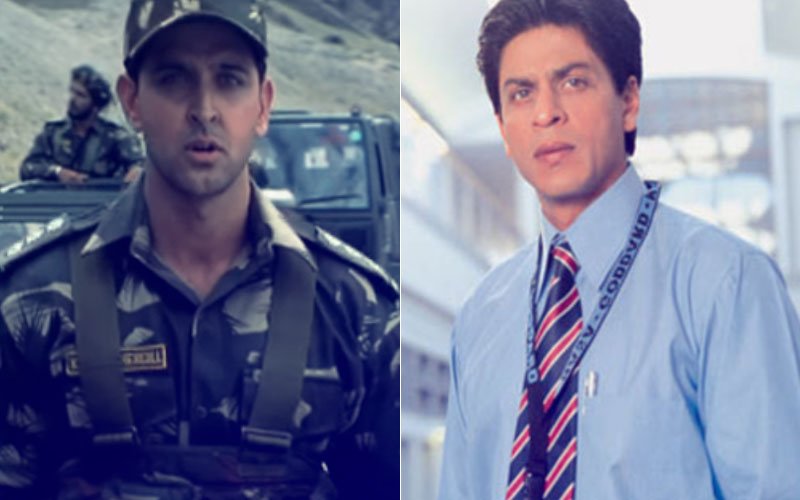 Independence Day 2017: Here Are 5 Bollywood’s Most Patriotic Songs