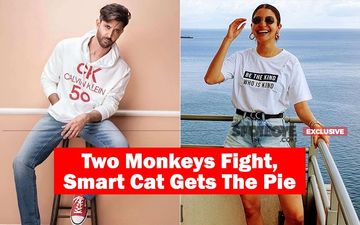 Hrithik Roshan- Anushka Sharma's Satte Pe Satta Remake Makers Come Out Trumps; Duck The Raju Vs Raju War- EXCLUSIVE