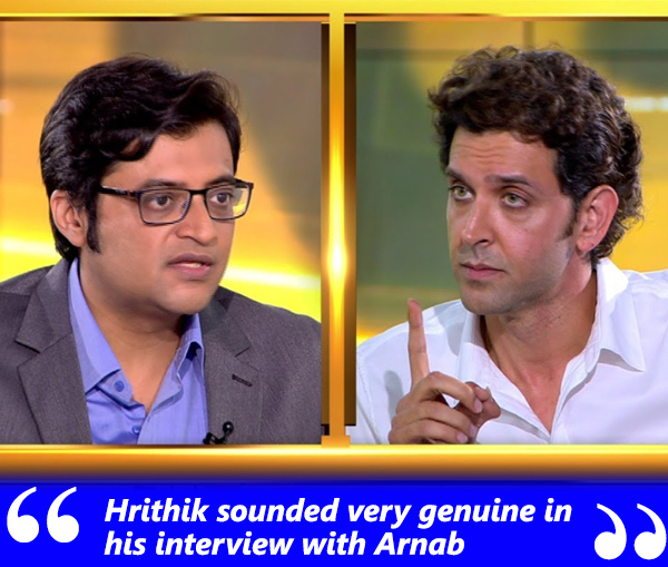 hrithik roshan interview with arnab goswami