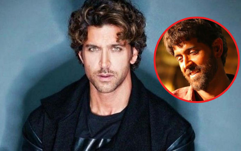 Critic Roshan, Sorry, Hrithik Roshan Posted On Rocky Aur Rani. Very Late  Review, Says Internet