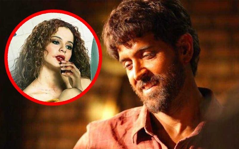 Hrithik Roshan’s Super 30 Arriving Early; Will Release Before Kangana Ranaut’s Mental Hai Kya